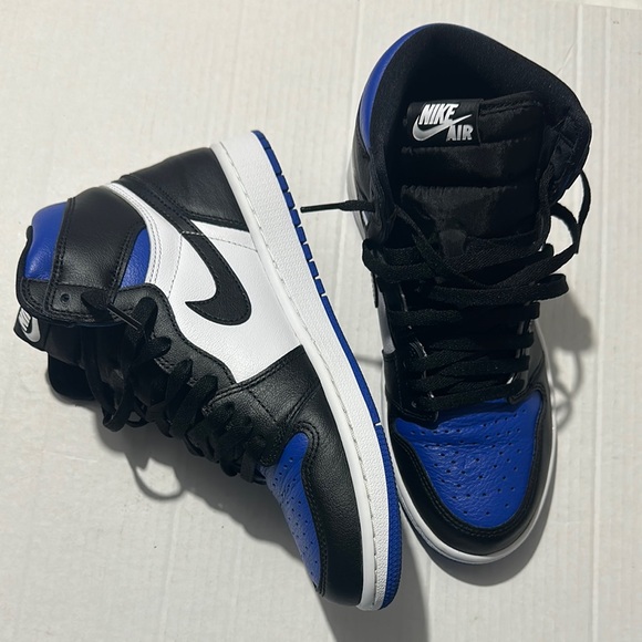 Air Jordan 1Retro High OG Royal